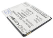 TCL J620 S700T Mobile Phone Replacement Battery-2