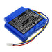 Tosight DW-6000 DWK-6000 Replacement Battery-main