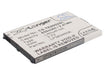 Telefunken eurofon T95 T95 Replacement Battery-main