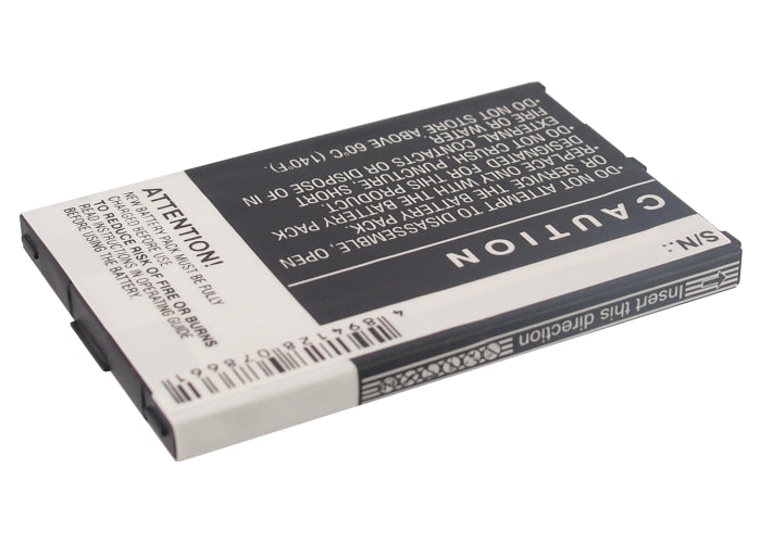 Telefunken eurofon T95 T95 Mobile Phone Replacement Battery-3