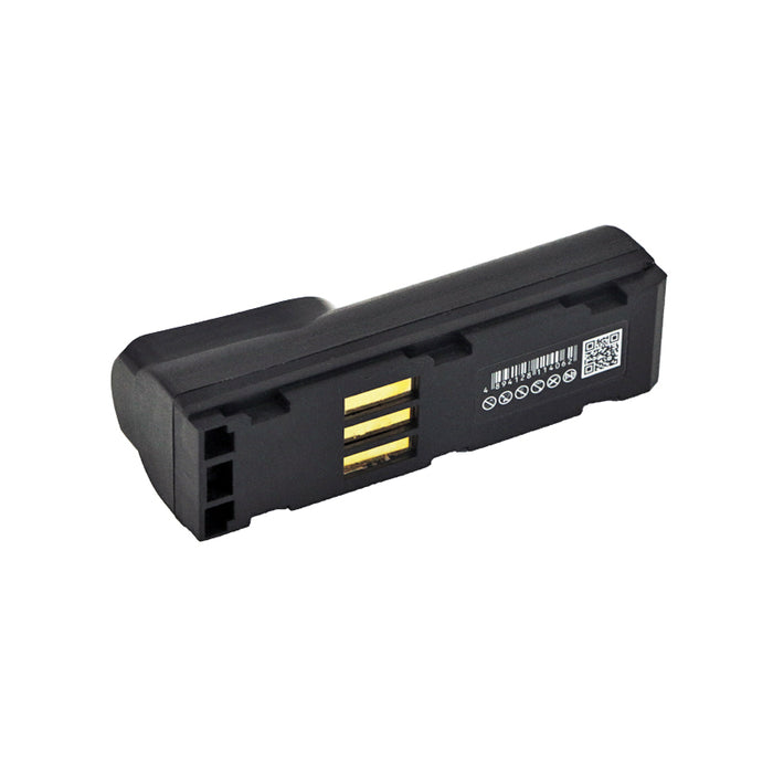 Testo 310 320 327 327 Gas Analyser 330 350 2200mAh Replacement Battery-3