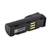 Testo 310 320 327 327 Gas Analyser 330 350 2200mAh Replacement Battery-4