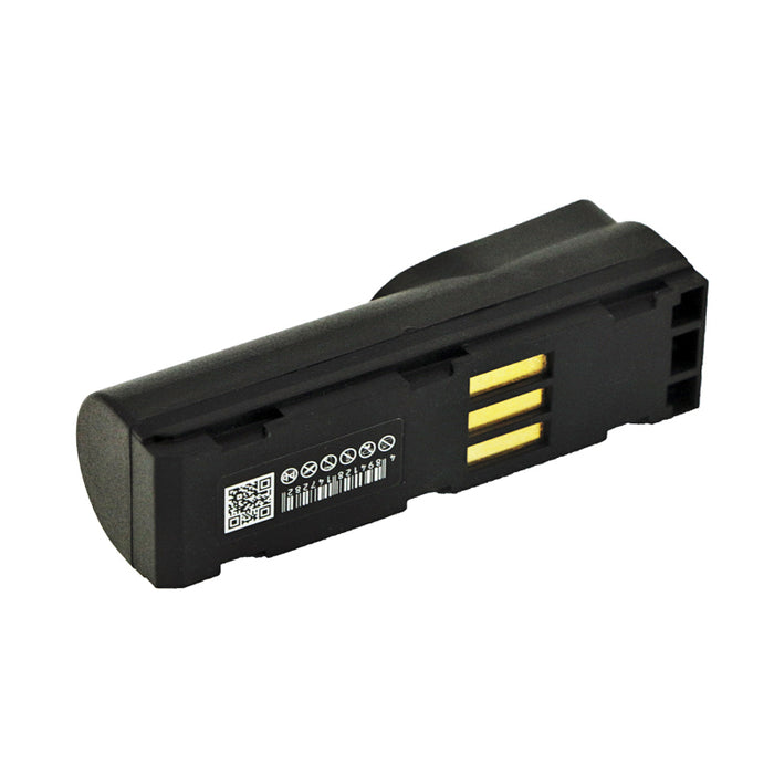 Testo 310 320 327 327 Gas Analyser 330 350 3400mAh Replacement Battery-4