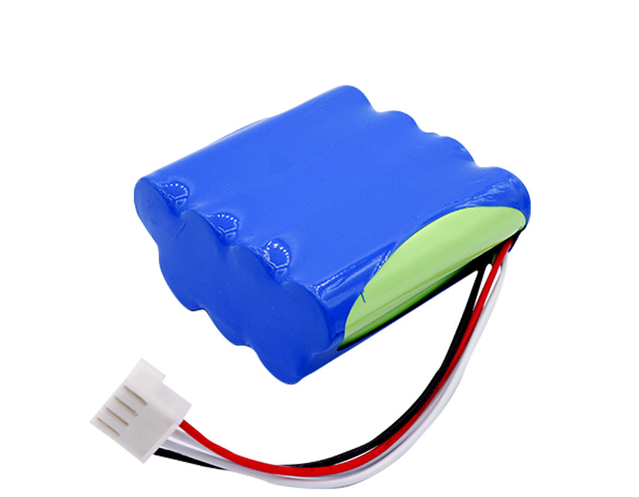 Testo 350 350 EPA 350 Plus 350-S 350-S Flue Gas An Replacement Battery-4