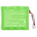 Testo 350 Control 454 Control Survey Multimeter and Equipment Replacement Battery