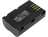 Testo 876 5200mAh Replacement Battery-2