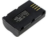 Testo 876 6800mAh Replacement Battery-2