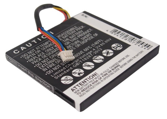 Texas Instruments N2 AC 2L1 A TI-84 C Silver TI-84 Plus C Silver Edition TI-Nspire CAS Touchpad TI-Nspire CX TI-Nspire  Calculator Replacement Battery-3