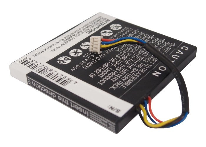 Texas Instruments N2 AC 2L1 A TI-84 C Silver TI-84 Plus C Silver Edition TI-Nspire CAS Touchpad TI-Nspire CX TI-Nspire  Calculator Replacement Battery-4