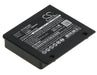 Texas Instruments TI-Nspire Navigator Wireless C T Replacement Battery-main