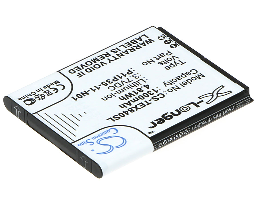 Texas Instruments SELECT TI-Nspire CX TI Nspire CX TI Nspire CX CAS Graphing TI-84 CE TI-84 Plus CE TI-Nspire CX CAS Calculator Replacement Battery-2