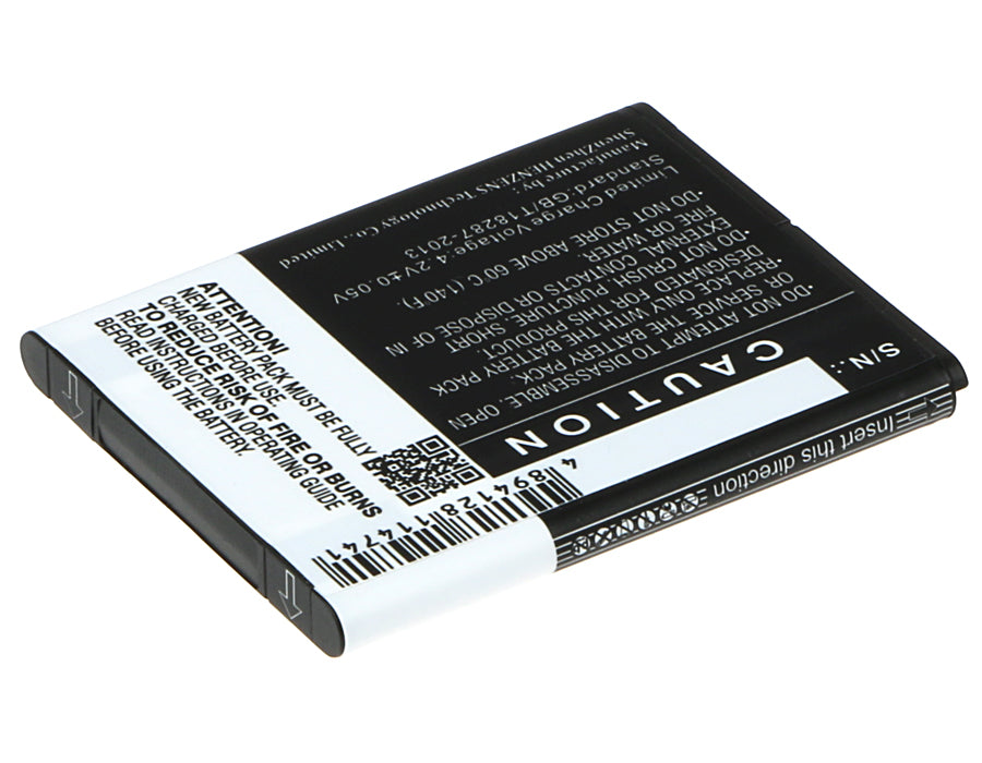 Texas Instruments SELECT TI-Nspire CX TI Nspire CX TI Nspire CX CAS Graphing TI-84 CE TI-84 Plus CE TI-Nspire CX CAS Calculator Replacement Battery-3