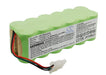 Tektronix 965 DSP 78-8097-5058-7 TFS3031 Replacement Battery-2