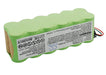 Tektronix 965 DSP 78-8097-5058-7 TFS3031 Replacement Battery-4