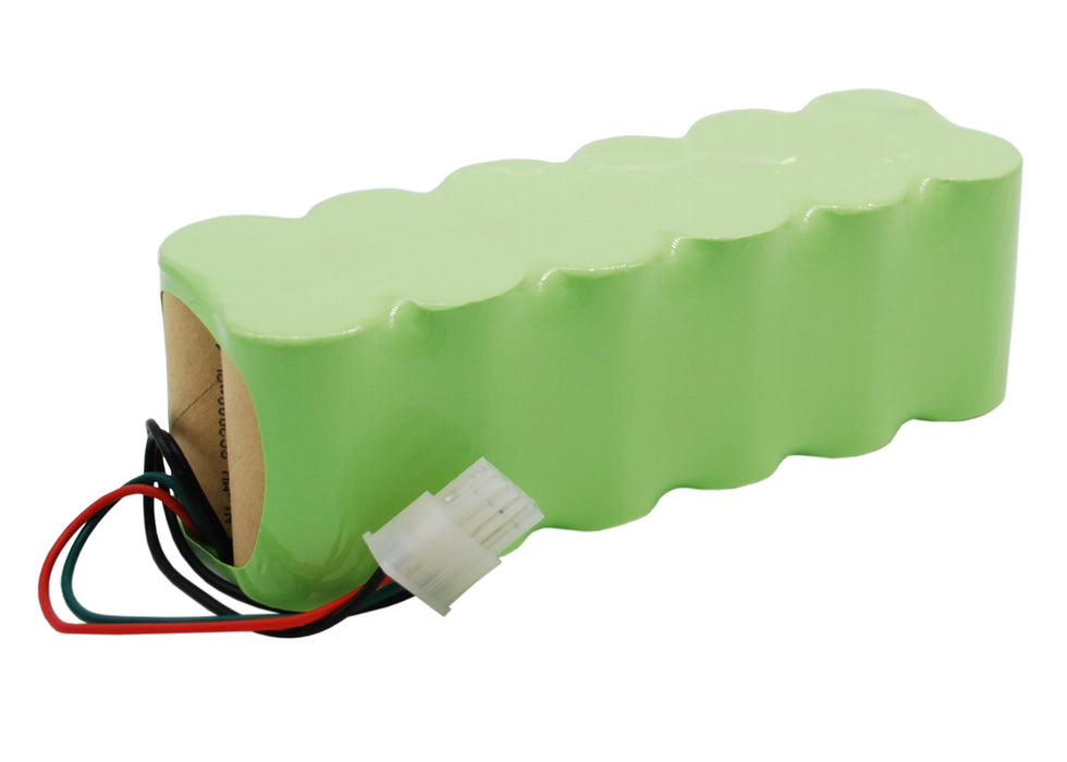 Tektronix 965 DSP 78-8097-5058-7 TFS3031 Replacement Battery-5