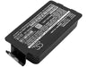 TSC Alpha 3R 2600mAh Printer Replacement Battery-2