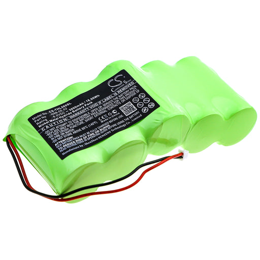 Theis Laser TIL 40 Laser TPL 400 Laser TPL 50 HV T Replacement Battery-main