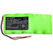 Theis Laser TIL 40 Laser TPL 400 Laser TPL 50 HV T Replacement Battery-3