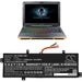 Machenike F117-S F117-S11 F117-S6 F117-S6CP F117-S6CS F117-Si3 Laptop and Notebook Replacement Battery-5