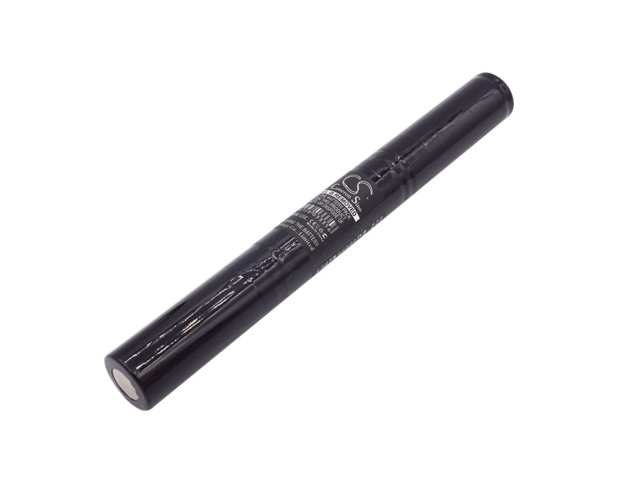 Trimble Husky FS2 Husky FS3 MP2500 Replacement Battery-main