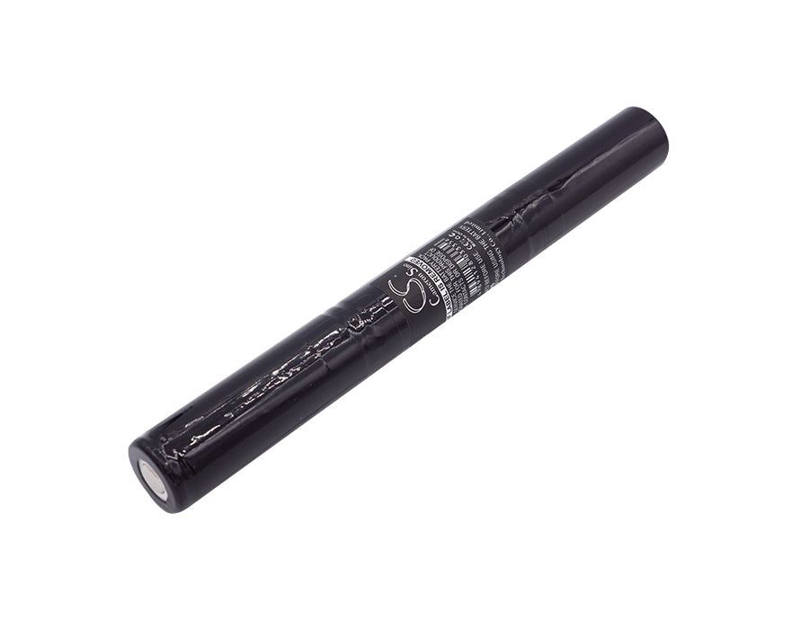 Trimble Husky FS2 Husky FS3 MP2500 Replacement Battery-2