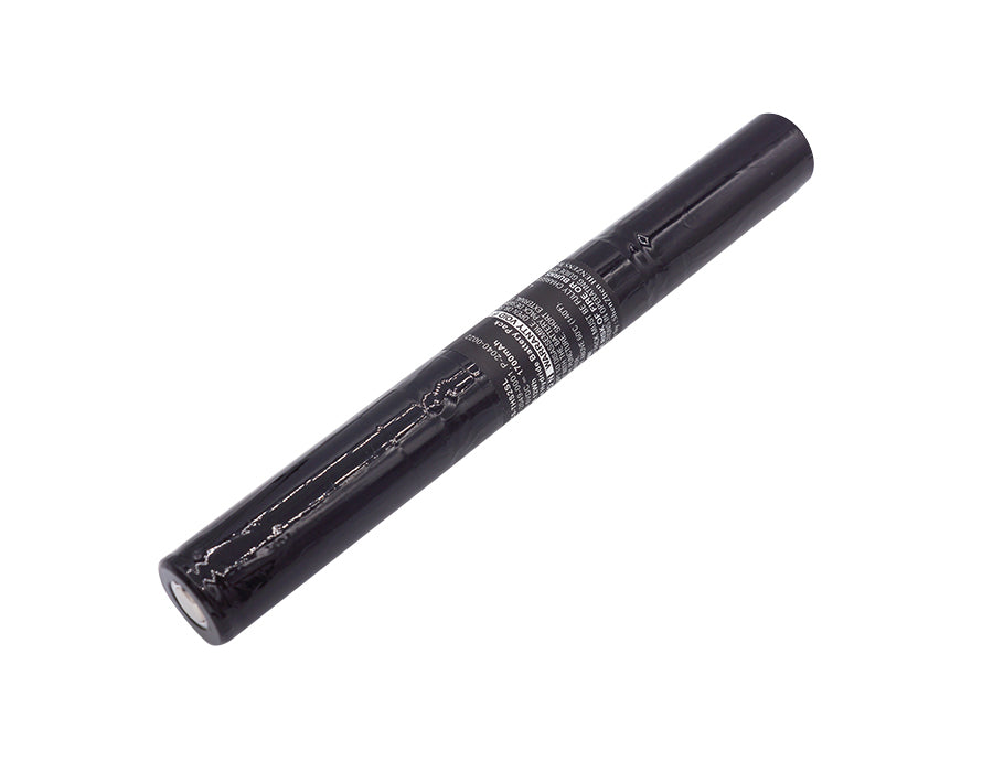 Trimble Husky FS2 Husky FS3 MP2500 Replacement Battery-4