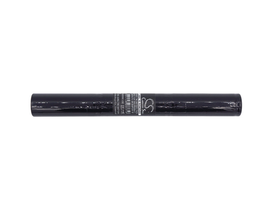 Trimble Husky FS2 Husky FS3 MP2500 Replacement Battery-5