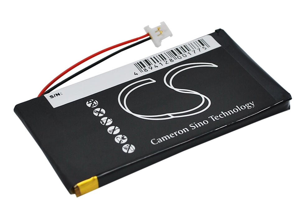 Sony Clie PEG-TJ25 Clie PEG-TJ35 PDA Replacement Battery-4
