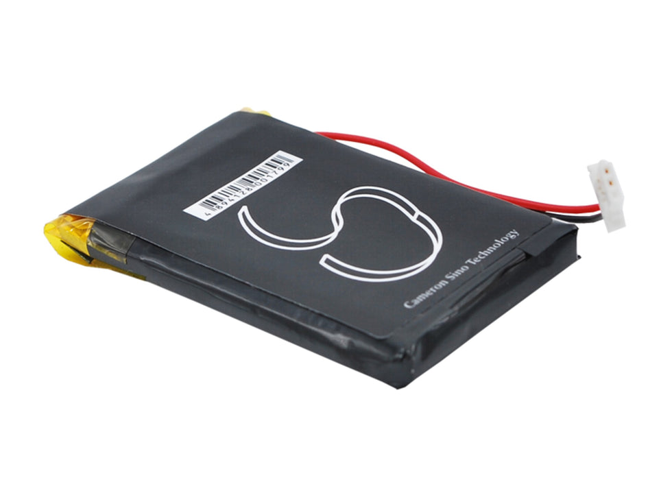 Sony Clie PEG-TJ27 Clie PEG-TJ37 PDA Replacement Battery-5