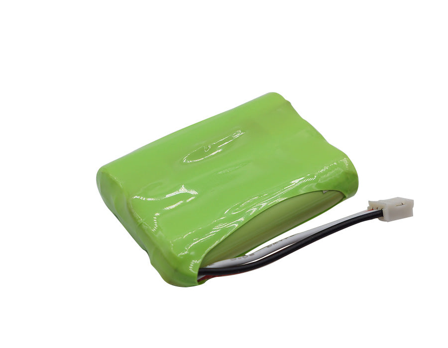 TDK A08 Life On Record A08 Trek Max Speaker Replacement Battery-4
