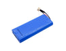 TDK Life on Record A360 Life on Record Q35 Soma 360 Speaker Replacement Battery-3
