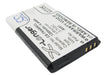 Snom M65 1200mAh Cordless Phone Replacement Battery-2