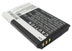 Telefunken FHD 170 5 1200mAh Camera Replacement Battery-3