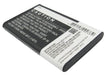 NEC G266 G566 G566D Gx77 ML440 SV9100 1200mAh Cordless Phone Replacement Battery-4