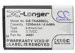 Snom M65 1200mAh Cordless Phone Replacement Battery-5