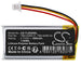 Turtle Beach Elite Atlas Aero Headphone Replacement Battery