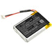 Turtle Beach Elite 800 Beach Elite 800x Replacement Battery-main