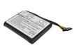 Tomtom 4CS0.002.01 Go 1000 Go 1000 Live Go 1005 Go Replacement Battery-main