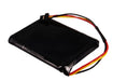 Tomtom 1EK0.052.02 4EK0.001.02 Go 50 Go 500 GO 600 One 140 One 140S One 140S US GPS Replacement Battery-3