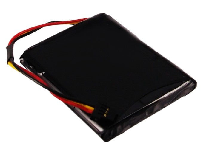 Tomtom 1EK0.052.02 4EK0.001.02 Go 50 Go 500 GO 600 One 140 One 140S One 140S US GPS Replacement Battery-4