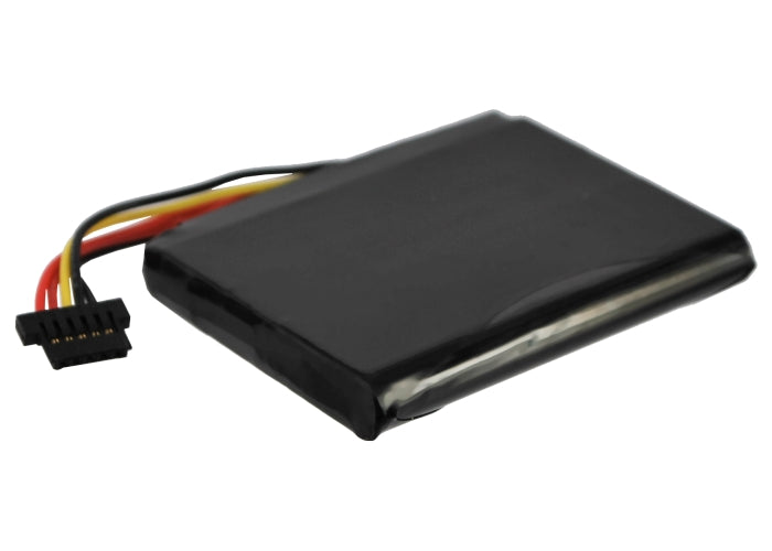 Tomtom 1CT4.019.03 4CQ01 4CS03 4CT4.001.01 4CT50 4EN42 4EN52 4EV42 4EV52 Go 2435 Go 2435TM Go 2535 Go 2535M Go 2535M Live Go 2 GPS Replacement Battery-3