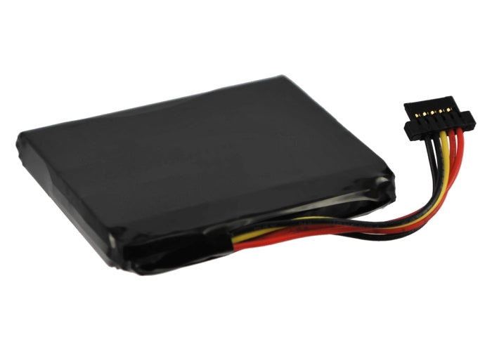 Tomtom 1CT4.019.03 4CQ01 4CS03 4CT4.001.01 4CT50 4EN42 4EN52 4EV42 4EV52 Go 2435 Go 2435TM Go 2535 Go 2535M Go 2535M Live Go 2 GPS Replacement Battery-4