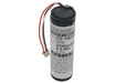 Tomtom Go 300 Go 400 Go 4D00.001 Go 500 Go 2300mAh Replacement Battery-main