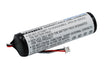 Tomtom Go 300 Go 400 Go 4D00.001 Go 500 Go 510 Go 510T Go 530 Go 530T Go 700 Go 700T Go 710 Go 910 2600mAh GPS Replacement Battery-2