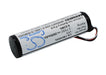 Tomtom Go 300 Go 400 Go 4D00.001 Go 500 Go 510 Go 510T Go 530 Go 530T Go 700 Go 700T Go 710 Go 910 2600mAh GPS Replacement Battery-3