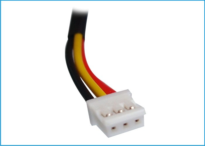 Tomtom One V1 GPS Replacement Battery-4