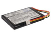 Tomtom EDINBURGH One XL XL 325 Replacement Battery-main