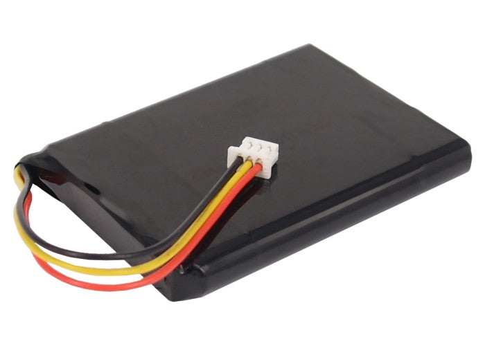 Tomtom EDINBURGH One XL XL 325 GPS Replacement Battery-3