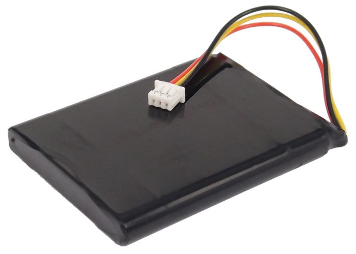 Tomtom EDINBURGH One XL XL 325 GPS Replacement Battery-4