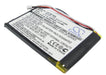 Tomtom Go 530 Live Go 630 Go 630T Go 720 GO 730 GO Replacement Battery-main